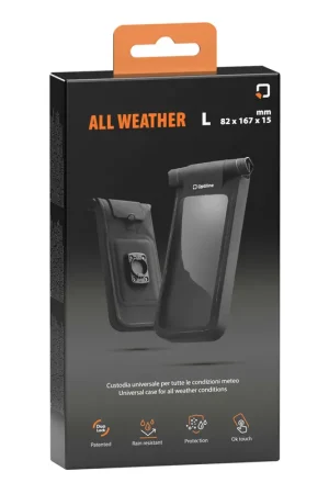 Bestseller Optiline All Weather universele hoes L