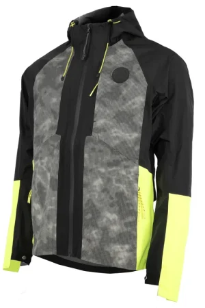 Wowow regenjas Etna S Aanbieding