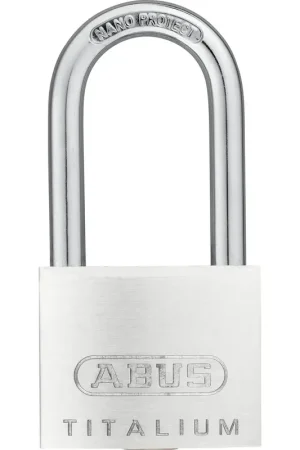 Rechtstreeks Van De Fabrikant Abus Blister met hangsloten met hoge beugel 40 mm