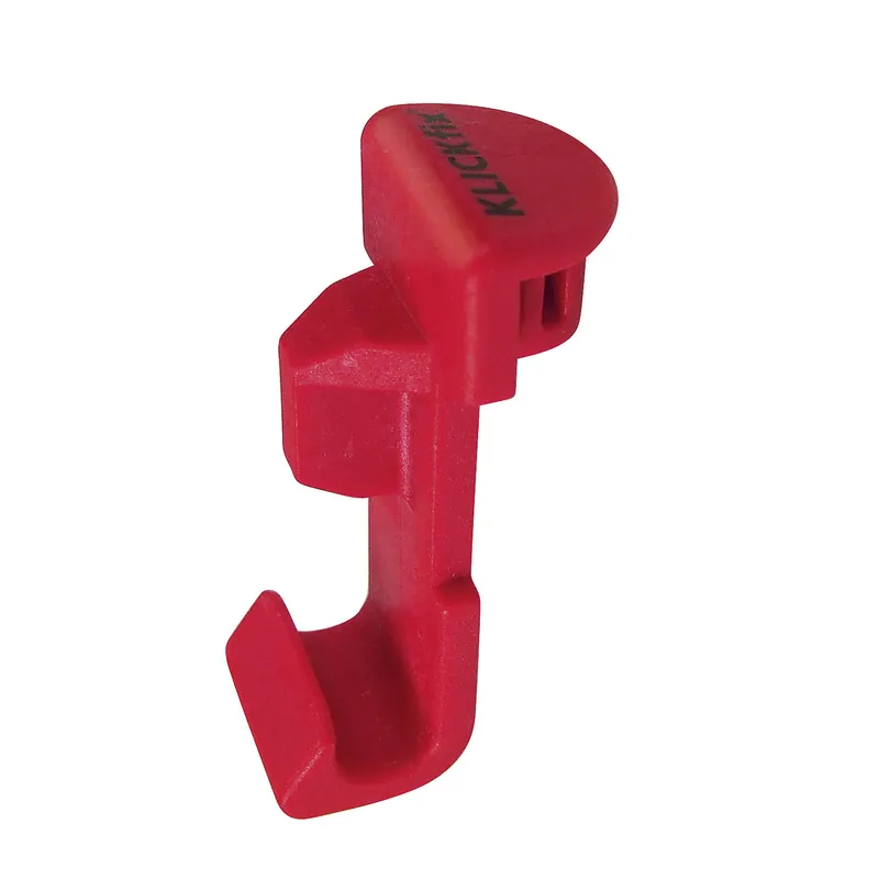 Aanbieding Klickfix stuuradapter knop zak (5 stuks)