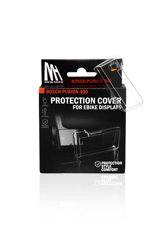 Beste Prijs MH protection cover Bosch Purion 400
