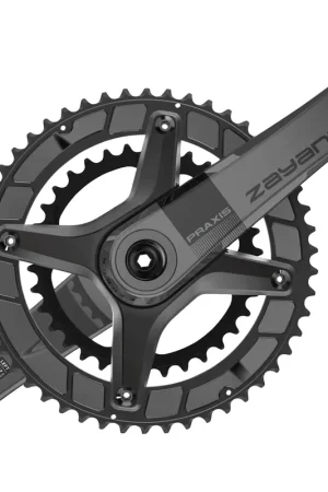 Aanbieding Praxis crankstel Zayante GR carbon M30 172.5 48/32T 10-12sp