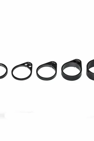 Favoriet Pro Afstandhouder kit Vibe 1-1/8"