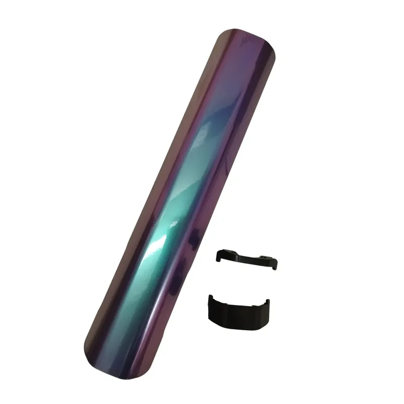Kellys Batterijdeksel met beugels 607313,607312 MY23 Hoge Kwaliteit