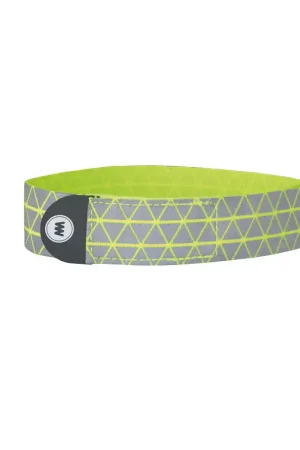 Wowow reflectieectie band been/arm Ryu Gereduceerde Prijs