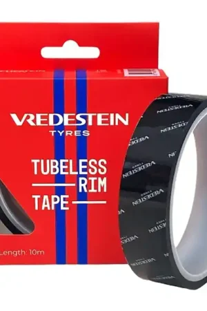 Vredestein velglint tubeless 25mm x 10 meter Beste Prijs