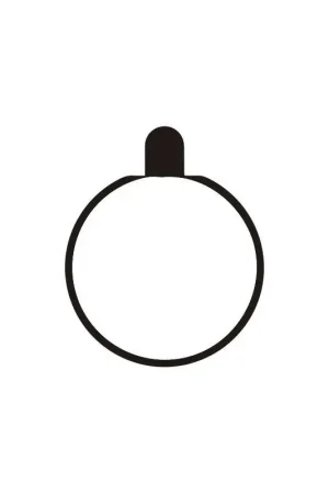 Ashima Organisch remblok Zoom Db250/350/450/550 Uitverkoop