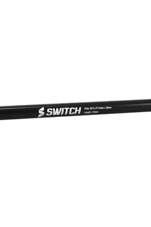 Veilige Betaling Switch Vergrendeling achterwiel Boost