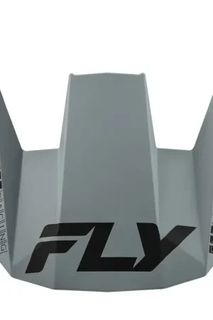 Fly Racing Helmvizier Rayce Dagaanbieding