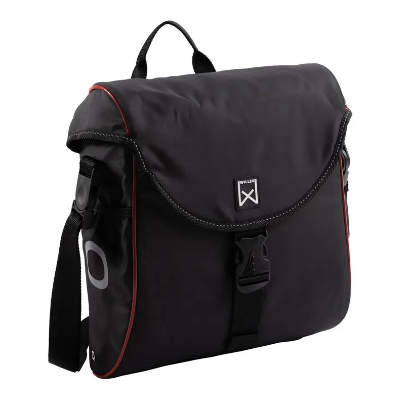 Weekendaanbieding Willex Eenvoudige bagagedrager tas 300 S