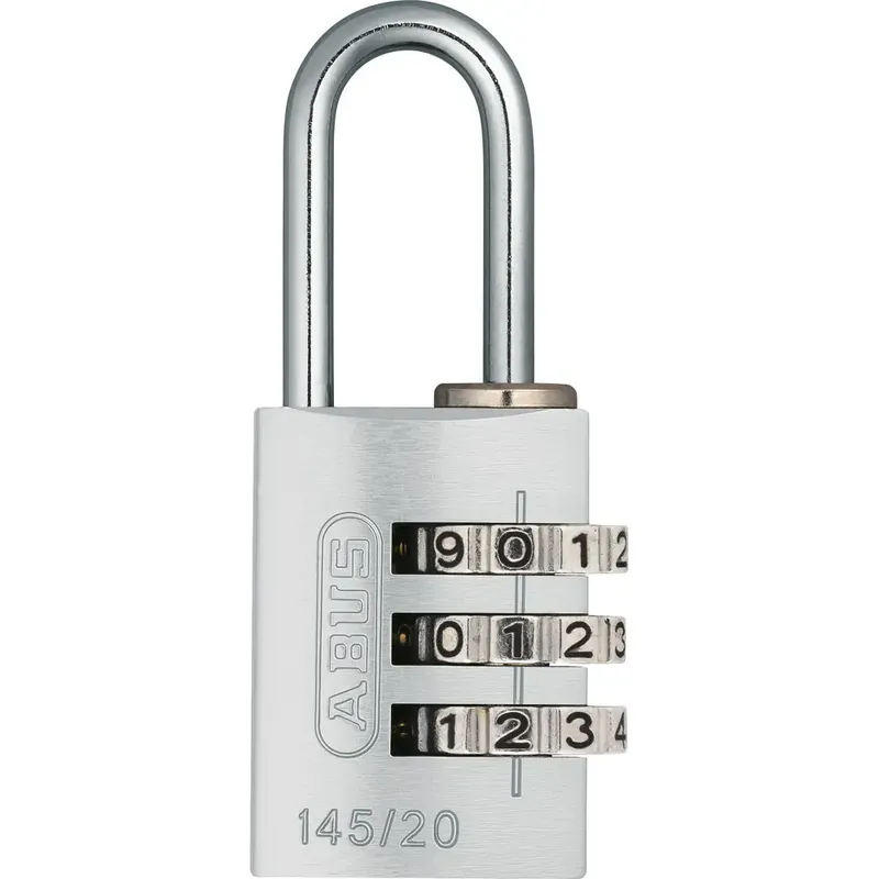 Abus Combinatie hangslot 145/20 mm Direct Verzonden