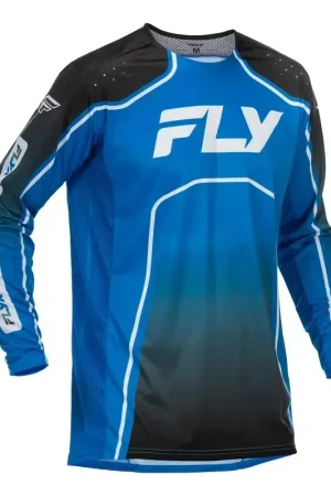 Bestel Nu Fly Racing Kindertrui met lange mouwen Rayce