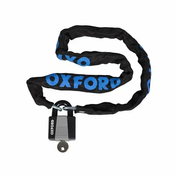 Aanbieding OXC Kettingslot en hangslot