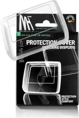 Koop Vandaag MH protection cover Ion CU4