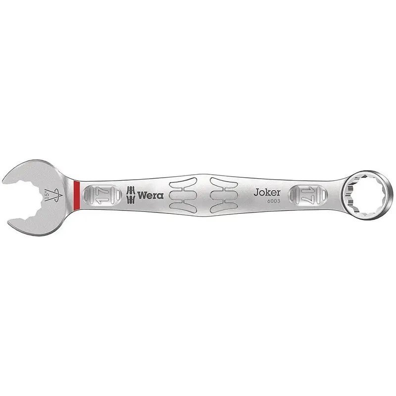 Lage Prijs Wera Combinatiesleutel Joker-6003