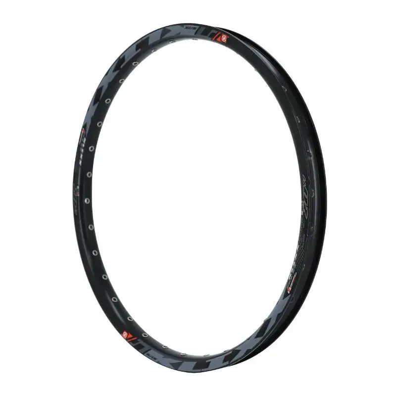 Velox Dubbelwandige rand met oog Klixx Tubeless Ready Must-Have