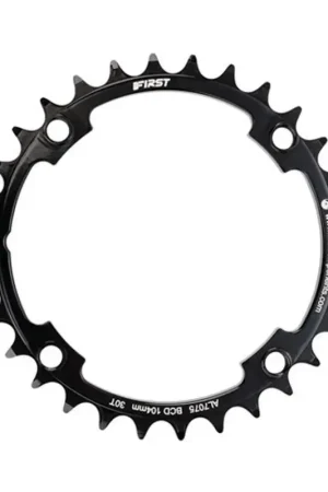 Betaalbaar First Components Fietsschijvenbak AL7075 BCD