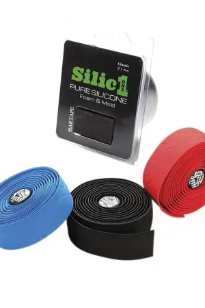 Weekendaanbieding Ges Siliconen stuurband Silic-1