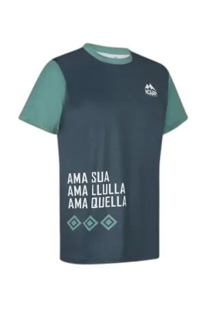 Inca Army Maillot AMA 360 Seizoensaanbieding