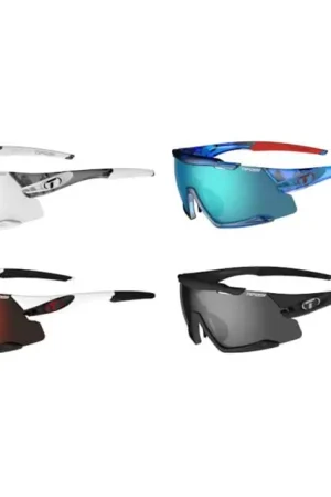 Tifosi bril Aethon package deal 4 stuks Aanbieding