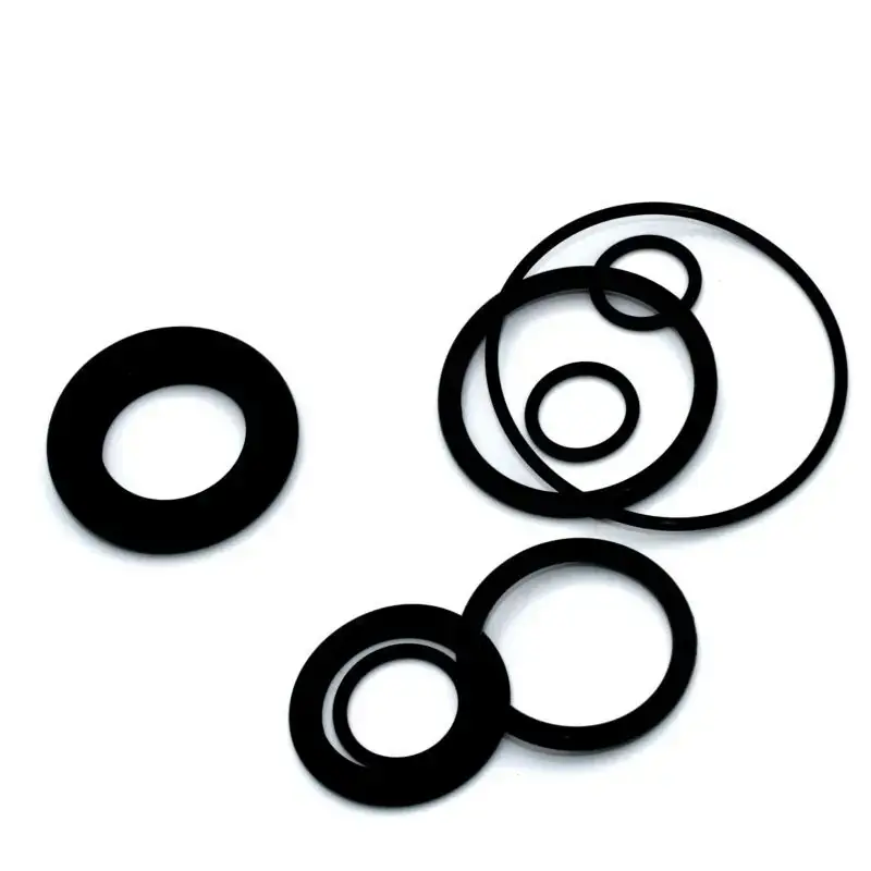 WSS Schokdemperafdichtingsset Lefty ocho oppo 100h Laatste Kans