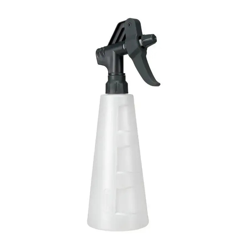 Op = Op Pressol Sproeier pressol en polyethylene pour produits de lavage et solvants