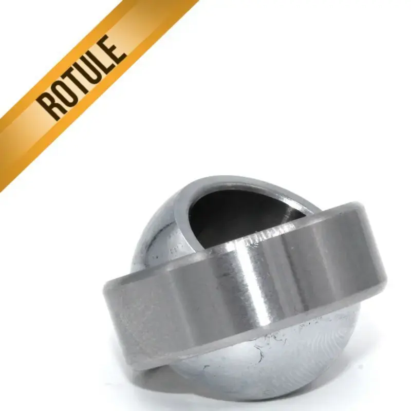Black Bearing Kogelgewricht GE15 - 15 x 26 x 12 mm Merkproduct