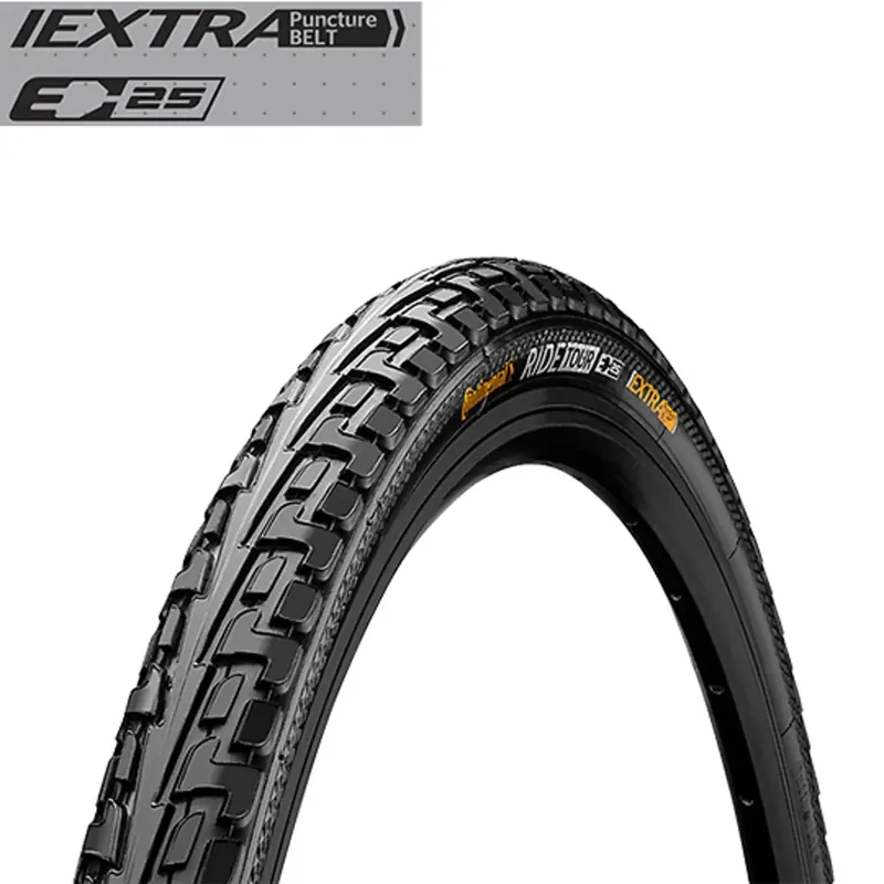Must-Have Continental Band Ride Tour TT 32-622