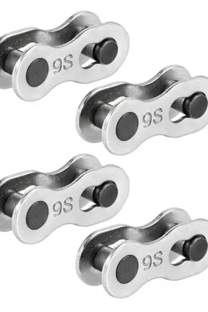 Aanbieding Krayton Ketting Powerlock (x4)