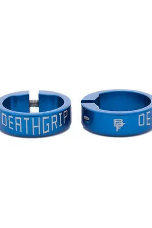 DMR Halsband DeathGrip Tijdelijk Beschikbaar