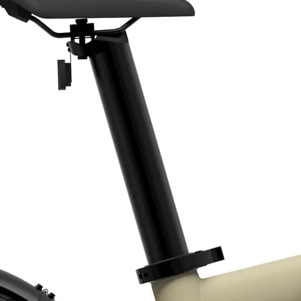 Eovolt LG zadelpenaccu 10,5 Ah 20/24 inch zwart Fabrieksprijs