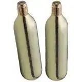 Barbieri CO2 cartouche met schroefdraad Betaalbaar
