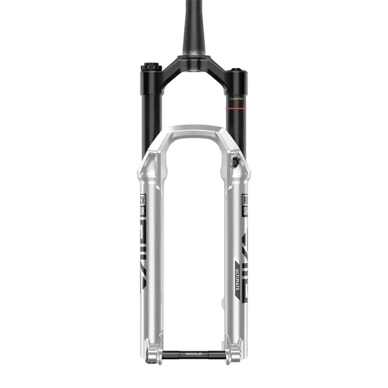 Rockshox Vork Pike Ultimate Charger 3 Rc2 27.5 Os37 C1 Populair