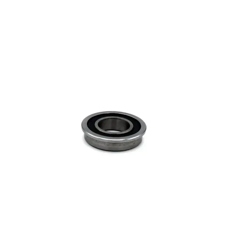 Black Bearing Lager met verlengde binnenring 10 x 19 / 21 x 5 mm Nu Kopen