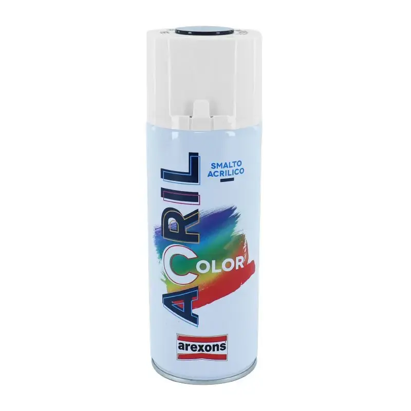 Flitsaanbieding Arexons Acryl spuitbus Ral 7016 (3964)