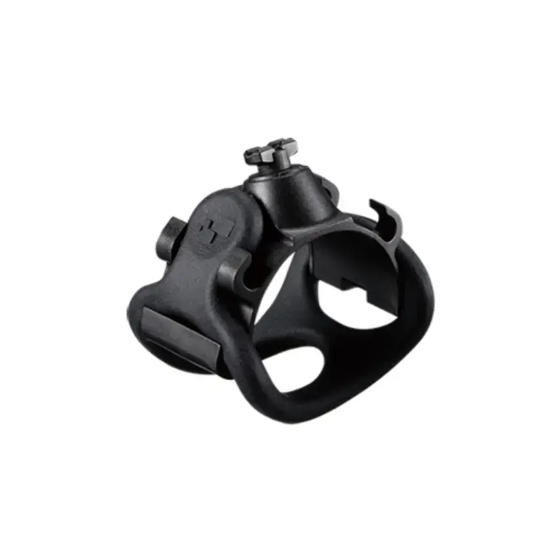Premium V Bike Zadelpenhouder voor achterlicht D-light cg-126r et cg-217r