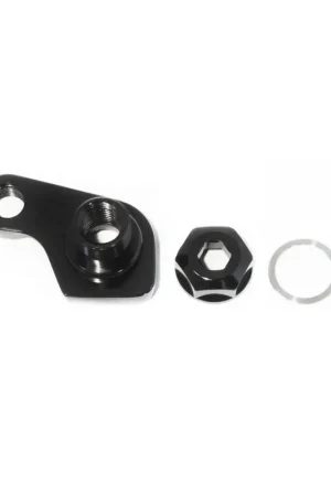 Rocky Mountain Derailleurhanger Element C 17-18 / Element A 18 / Slayer C 17-18 / SuziÿQ C/ Altitude/Instinct/Pipeline A-C 18 / Vertex C 18 - 2017 Sram Betaalbaar