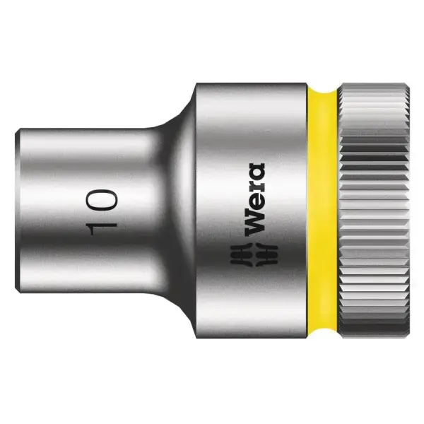 Direct Verzonden Wera Contactdoos 8790 HMC Zyklop Nuss 12"