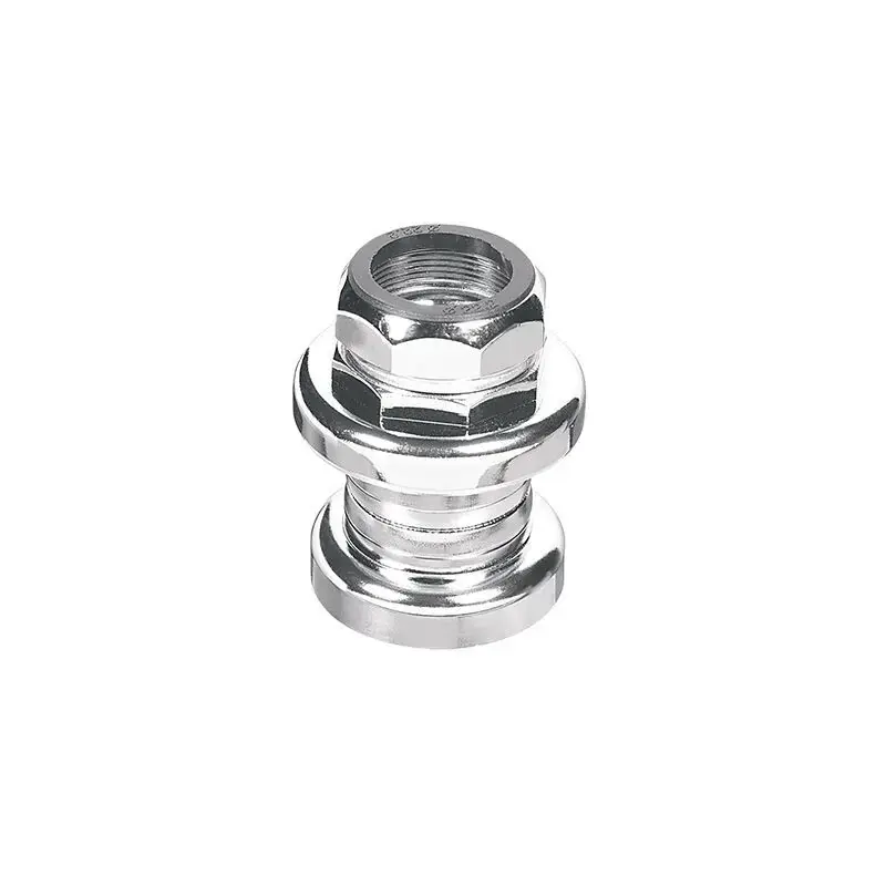 Ergotec Schroefdraad in de vorkscharnierende binnenste-binnenste-kegel stalen kogel S101GK 1" Goedkoop