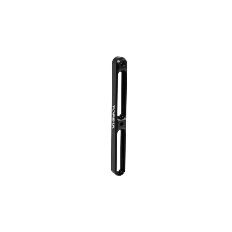 Topeak Ondersteuning voor bidonhouder cage mount extender Snelle Levering