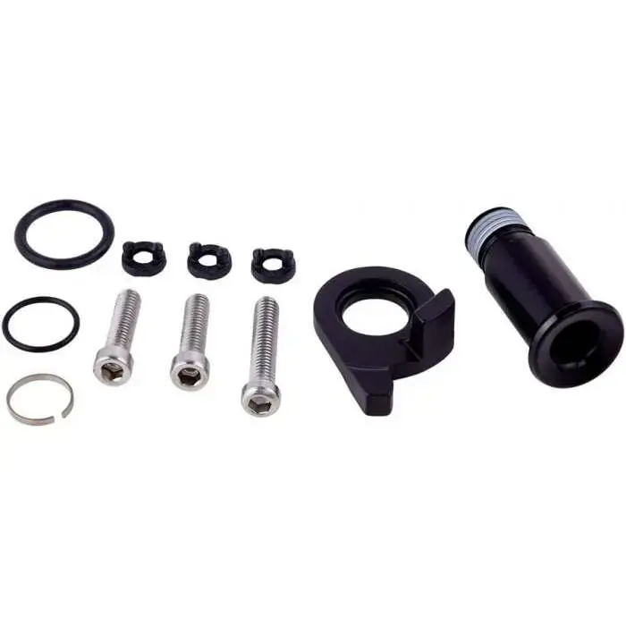 Sram Achterderailleur Kit Vis Derailleur Ar Gx 2X11 Betrouwbaar