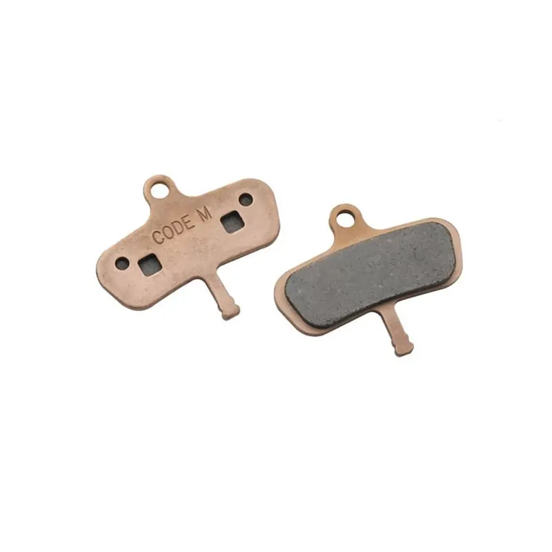 Uitverkoop Sram Plaquettes Code Metal Brake Pads, 1 Pair