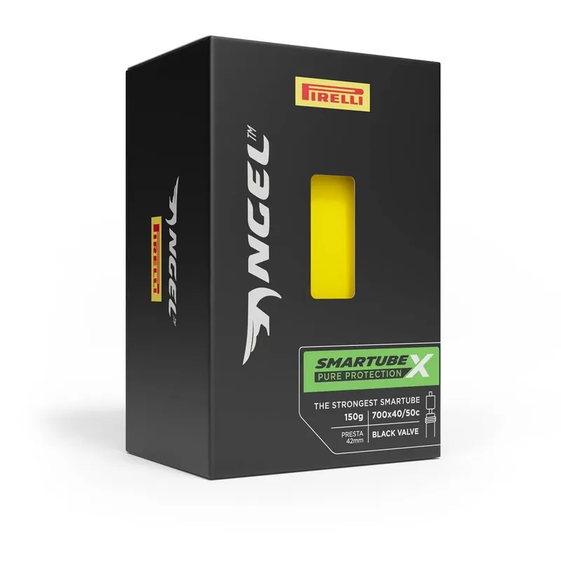 Pirelli Binnenband Angel™ SmarTUBE X Op = Op