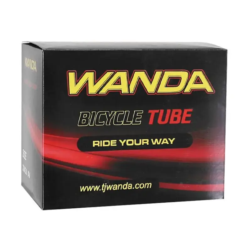 Snelle Levering Wanda Tyre Standaard ventiel binnenband