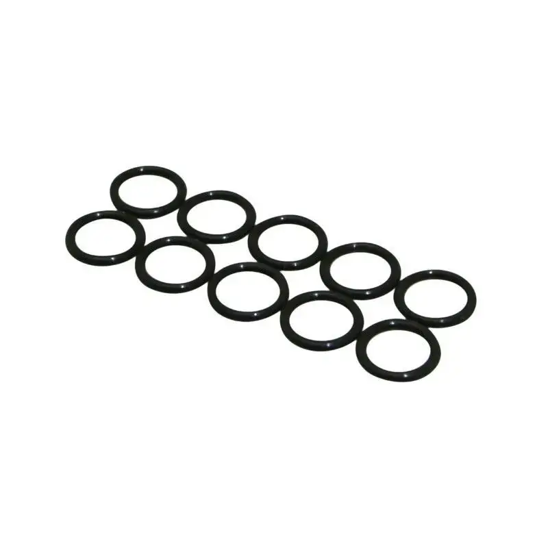Korting Brakco Set van 10 schijfremslangpakkingen voor hendel compatible Sram Elixir 5-Ultimate