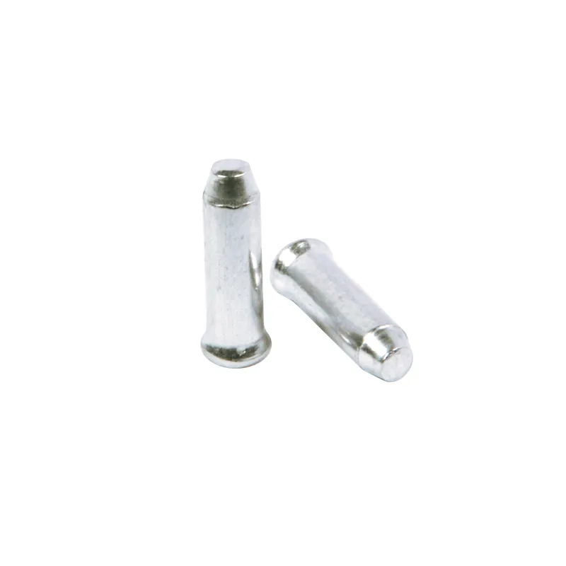 Elvedes antirafelnippel 2.3mm aluminium (10) Meest Verkocht