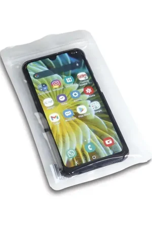 Veilige Betaling Ges Telefoon armband