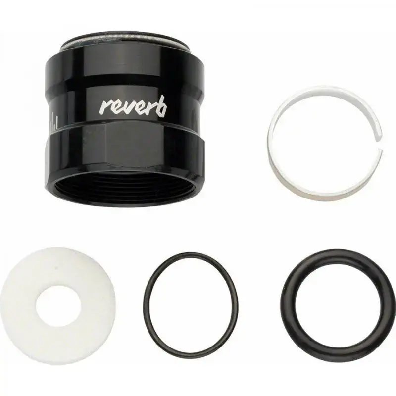 Hoge Kwaliteit Rockshox Onderhoudskit Service KitReverb B1 - Reverb Stealth B1 V2