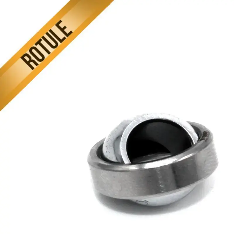 Bestseller Black Bearing Kogelgewricht GE8 - 8 x 16 x 8 mm