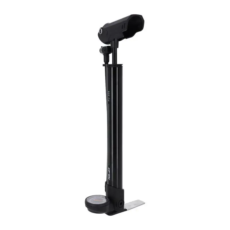 XLC Mini werkplaatspomp 8 bar multivalve PU-S09 Exclusieve Aanbieding